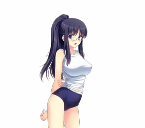 Page 264 of Tsumamigui 3 (Character & Background CG) Part 3 - preview thumbnail