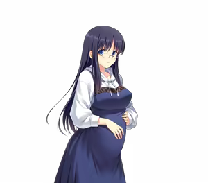 Page 317 of Tsumamigui 3 (Character & Background CG) Part 3 - preview thumbnail