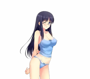 Page 368 of Tsumamigui 3 (Character & Background CG) Part 3 - preview thumbnail
