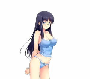 Page 370 of Tsumamigui 3 (Character & Background CG) Part 3 - preview thumbnail