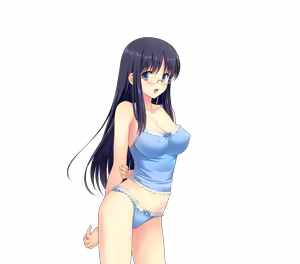 Page 396 of Tsumamigui 3 (Character & Background CG) Part 3 - preview thumbnail