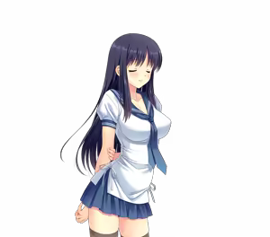 Page 597 of Tsumamigui 3 (Character & Background CG) Part 3 - preview thumbnail