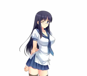 Page 605 of Tsumamigui 3 (Character & Background CG) Part 3 - preview thumbnail