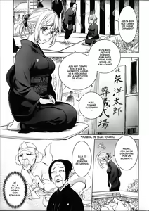 Page 146 of Netorare New Heroine Ch. 1-10 (decensored) - preview thumbnail