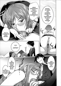 Page 171 of Netorare New Heroine Ch. 1-10 (decensored) - preview thumbnail