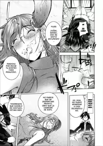 Page 173 of Netorare New Heroine Ch. 1-10 (decensored) - preview thumbnail