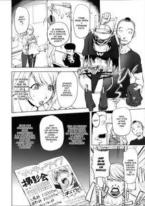 Page 77 of Netorare New Heroine Ch. 1-10 (decensored) - preview thumbnail