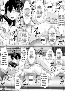 Page 106 of Kora! Anta Hahaoya o Kudoite Nani Shiyou tte Iu no! - preview thumbnail