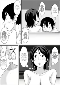 Page 23 of Kora! Anta Hahaoya o Kudoite Nani Shiyou tte Iu no! - preview thumbnail