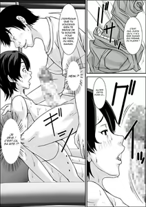 Page 58 of Kora! Anta Hahaoya o Kudoite Nani Shiyou tte Iu no! - preview thumbnail