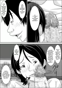 Page 59 of Kora! Anta Hahaoya o Kudoite Nani Shiyou tte Iu no! - preview thumbnail