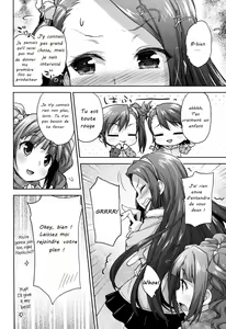 Page 5 of LOLI QUARTETT! - preview thumbnail