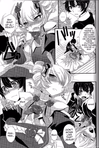 Page 10 of Yoku Aru Yamai no Naoshi kata - preview thumbnail