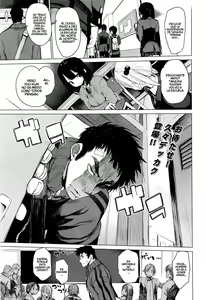 Mayuyuu no Housoku | Mayuyuu's Laws — hentai manga cover on Fhentai
