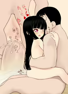 Page 39 of Loli Yome no Katamari - preview thumbnail