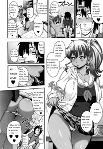 Page 6 of FEEL SO ASS ~Unmei, Kanjichatta♥~ | Le gusta por el Chico - preview thumbnail