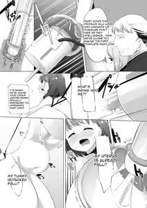 Page 12 of Nyuugyuu Shoujo Kaori Saishuuwa - preview thumbnail