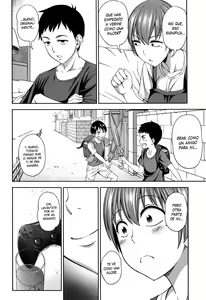 Page 4 of Itsu no Ma ni ka - preview thumbnail