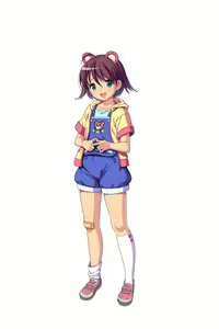 Page 1037 of Eroge! ~H mo Game mo Kaihatsu Zanmai~ - preview thumbnail