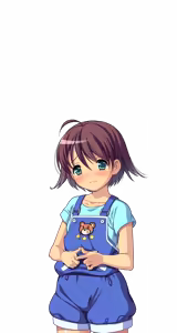 Page 1049 of Eroge! ~H mo Game mo Kaihatsu Zanmai~ - preview thumbnail