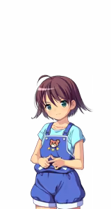 Page 1058 of Eroge! ~H mo Game mo Kaihatsu Zanmai~ - preview thumbnail