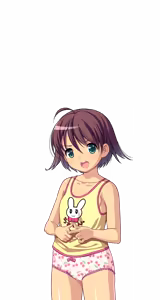 Page 1077 of Eroge! ~H mo Game mo Kaihatsu Zanmai~ - preview thumbnail