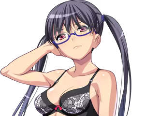 Page 109 of Eroge! ~H mo Game mo Kaihatsu Zanmai~ - preview thumbnail