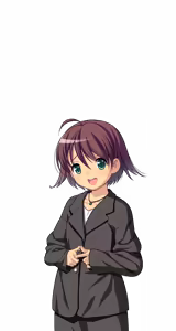 Page 1155 of Eroge! ~H mo Game mo Kaihatsu Zanmai~ - preview thumbnail