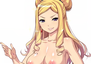 Page 1167 of Eroge! ~H mo Game mo Kaihatsu Zanmai~ - preview thumbnail