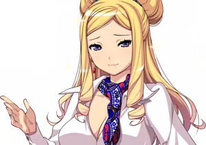 Page 1184 of Eroge! ~H mo Game mo Kaihatsu Zanmai~ - preview thumbnail