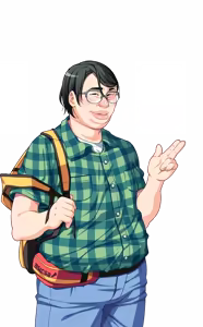 Page 1226 of Eroge! ~H mo Game mo Kaihatsu Zanmai~ - preview thumbnail