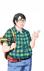 Page 1232 of Eroge! ~H mo Game mo Kaihatsu Zanmai~ - preview thumbnail