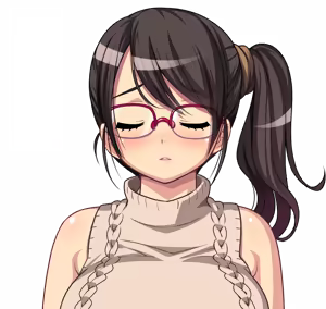 Page 1270 of Eroge! ~H mo Game mo Kaihatsu Zanmai~ - preview thumbnail