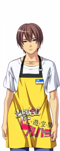 Page 1279 of Eroge! ~H mo Game mo Kaihatsu Zanmai~ - preview thumbnail