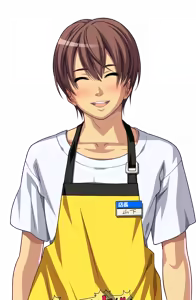 Page 1282 of Eroge! ~H mo Game mo Kaihatsu Zanmai~ - preview thumbnail