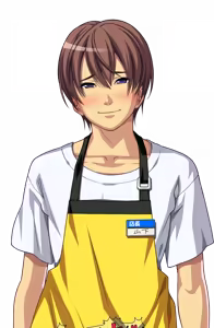 Page 1287 of Eroge! ~H mo Game mo Kaihatsu Zanmai~ - preview thumbnail