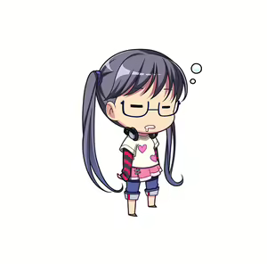 Page 1296 of Eroge! ~H mo Game mo Kaihatsu Zanmai~ - preview thumbnail