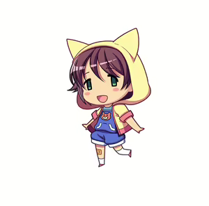 Page 1309 of Eroge! ~H mo Game mo Kaihatsu Zanmai~ - preview thumbnail