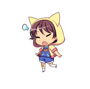 Page 1313 of Eroge! ~H mo Game mo Kaihatsu Zanmai~ - preview thumbnail