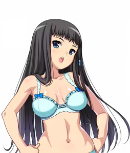 Page 297 of Eroge! ~H mo Game mo Kaihatsu Zanmai~ - preview thumbnail