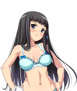 Page 319 of Eroge! ~H mo Game mo Kaihatsu Zanmai~ - preview thumbnail