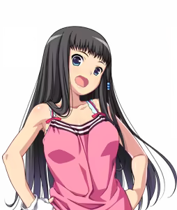 Page 355 of Eroge! ~H mo Game mo Kaihatsu Zanmai~ - preview thumbnail