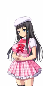 Page 396 of Eroge! ~H mo Game mo Kaihatsu Zanmai~ - preview thumbnail