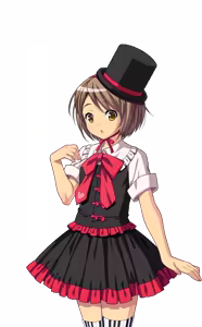 Page 513 of Eroge! ~H mo Game mo Kaihatsu Zanmai~ - preview thumbnail