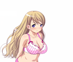 Page 741 of Eroge! ~H mo Game mo Kaihatsu Zanmai~ - preview thumbnail