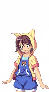 Page 859 of Eroge! ~H mo Game mo Kaihatsu Zanmai~ - preview thumbnail