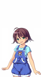 Page 871 of Eroge! ~H mo Game mo Kaihatsu Zanmai~ - preview thumbnail