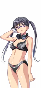 Page 96 of Eroge! ~H mo Game mo Kaihatsu Zanmai~ - preview thumbnail