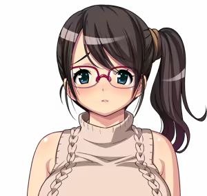 Page 1078 of Eroge! ~H mo Game mo Kaihatsu Zanmai~ HD Remastered - preview thumbnail
