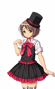 Page 1114 of Eroge! ~H mo Game mo Kaihatsu Zanmai~ HD Remastered - preview thumbnail